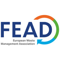 FEAD - European Waste Management Association Logo