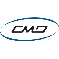 CMD - Costruzioni Motori Diesel Logo