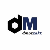 dmozzakr Logo