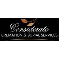 Considerate Cremation & Burial Services Inc. Logo