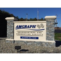 Amgraph Packaging Logo