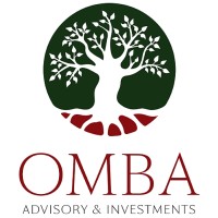 Omba Advisory & Investments Ltd Logo