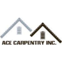 Ace Carpentry, Inc. Logo