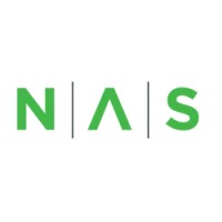 NAS Recruitment Innovation Logo