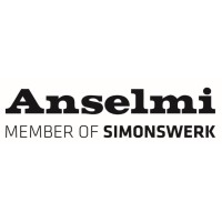ANSELMI & C. s.r.l. | SIMONSWERK GROUP Logo
