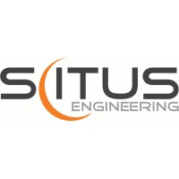 Scitus Engineering Logo