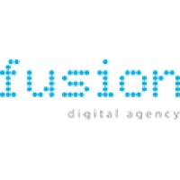 Fusion Digital Agency Logo