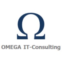 OMEGA IT-Consulting GmbH Logo