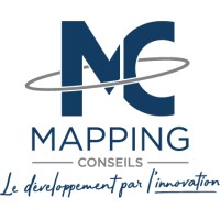 Mapping Conseils Logo
