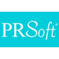 PRSoft, Inc. Logo