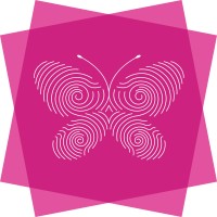 The Social Butterfly Marketing Wales Logo