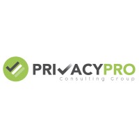 PRIVACY-PRO CONSULTING GROUP Logo
