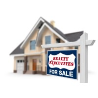 Realty Executives Johnson City Logo