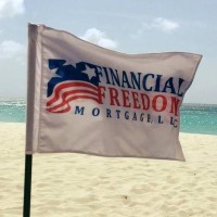 Financial Freedom Mortgage Logo