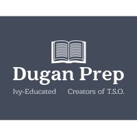 Dugan Prep Logo