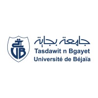 Université de Béjaia Logo