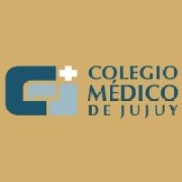 Colegio Médico de Jujuy Logo