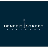 Benefit Street Partners Real Estate Logo