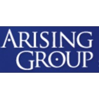 Arising Group Logo