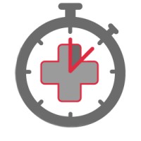 Urgences Chrono Logo