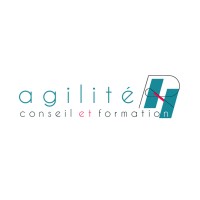 Agilité RH Logo