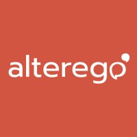 ALTER EGO / Certified B-Corp Logo