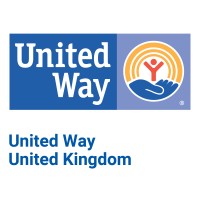 United Way UK Logo