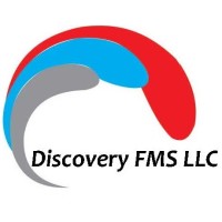 Discovery Facility Management Services Logo