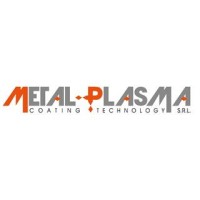 Metal-Plasma S.r.l. Logo