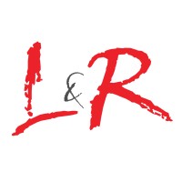 Lefèvre et Raynaud Logo