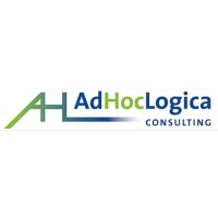 Adhoclogica Consulting Logo