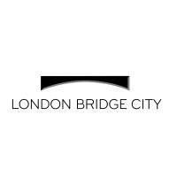 London Bridge City Logo