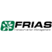 Frias Transportation Management Logo