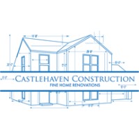 Castlehaven Construction Logo