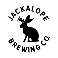 Jackalope Brewing Company Logo