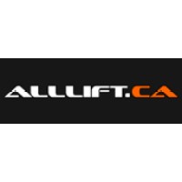 All Lift Warehouse Solutions Inc. Logo