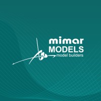 Mimar Models Model Builders Logo