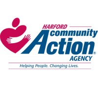 Harford Community Action Agency Logo