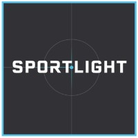 Sportlight Technology Logo