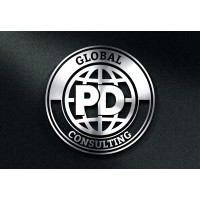 PD Global Consulting Logo