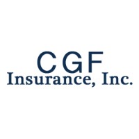 CGF Insurance Inc Logo