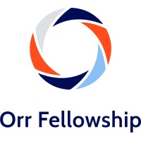 Orr Fellowship Logo