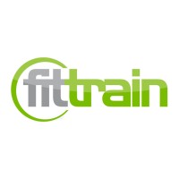 FITTRAIN Logo