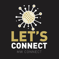 MW-Connect Logo