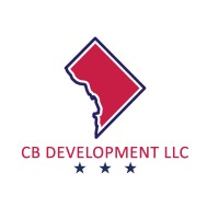 CB Development LLC Logo