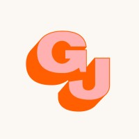 Great Jones - A Roofstock Company Logo