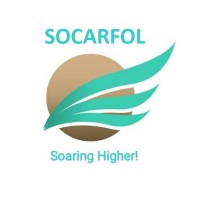 Socarfol Geo-Consulting Logo
