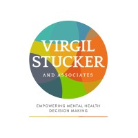 Virgil Stucker and Associates Logo