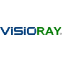 VisioRay Logo