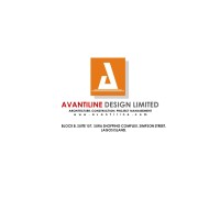 Avantiline Design Limited Logo